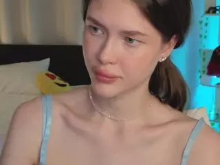 MaydaFisk's Live Sex Cam Show