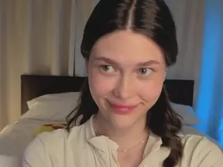 MaydaFisk's Live Sex Cam Show