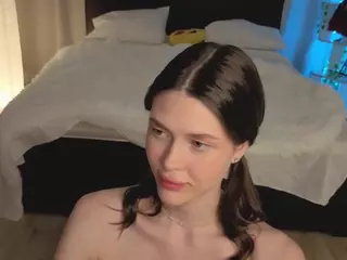MaydaFisk's Live Sex Cam Show