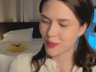 MaydaFisk's Live Sex Cam Show