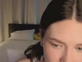 MaydaFisk's Live Sex Cam Show