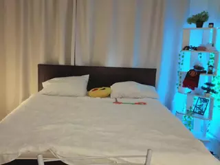 MaydaFisk's Live Sex Cam Show