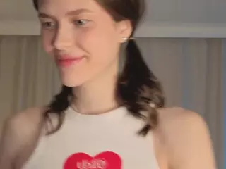 MaydaFisk's Live Sex Cam Show