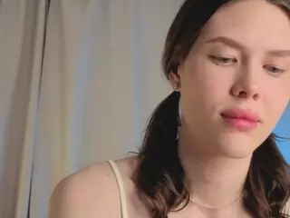 MaydaFisk's Live Sex Cam Show
