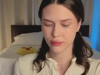 MaydaFisk's Live Sex Cam Show