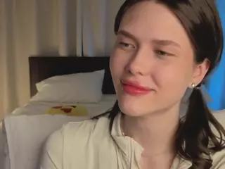 MaydaFisk's Live Sex Cam Show