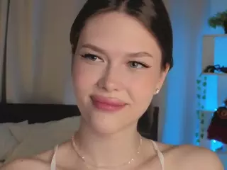 MaydaFisk's Live Sex Cam Show