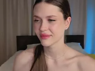 MaydaFisk's Live Sex Cam Show