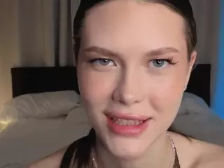 MaydaFisk's Live Sex Cam Show