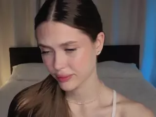 MaydaFisk's Live Sex Cam Show