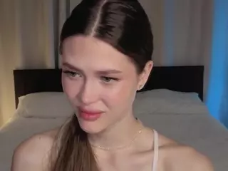 MaydaFisk's Live Sex Cam Show