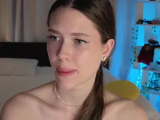 MaydaFisk's Live Sex Cam Show
