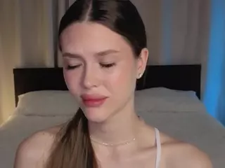 MaydaFisk's Live Sex Cam Show