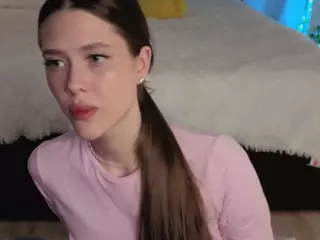 MaydaFisk's Live Sex Cam Show