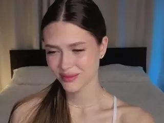 MaydaFisk's Live Sex Cam Show