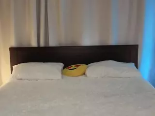 MaydaFisk's Live Sex Cam Show
