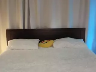 MaydaFisk's Live Sex Cam Show