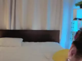 MaydaFisk's Live Sex Cam Show