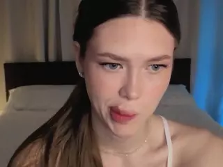 MaydaFisk's Live Sex Cam Show