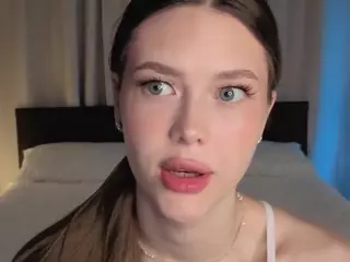 MaydaFisk's Live Sex Cam Show