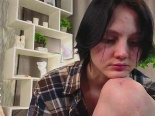 megancooks webcam