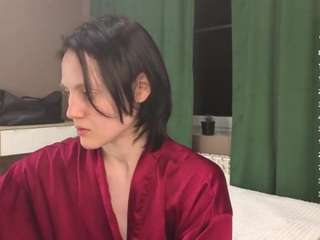 megancooks Live Webcam on CamSoda