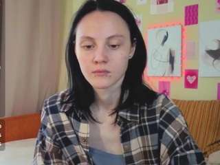 MeganCooks live webcam show