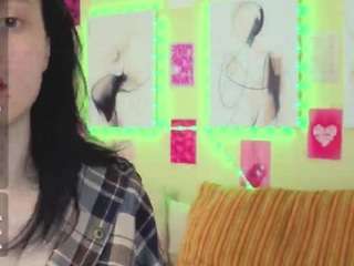MeganCooks live webcam show
