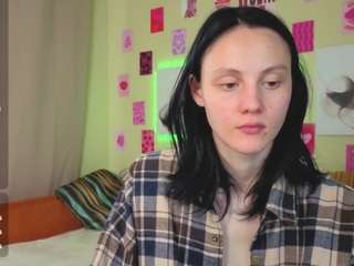 MeganCooks live webcam show