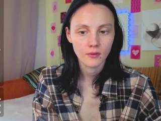 MeganCooks live webcam show
