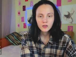 MeganCooks live webcam show