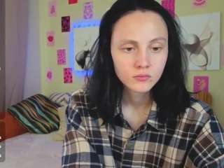MeganCooks live webcam show