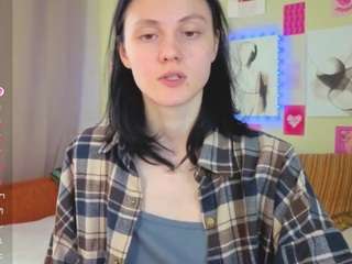 MeganCooks live webcam show