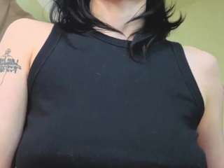 MeganCooks live webcam show