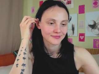 MeganCooks live webcam show