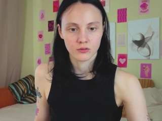 MeganCooks live webcam show