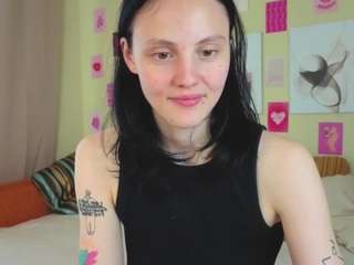 MeganCooks live webcam show