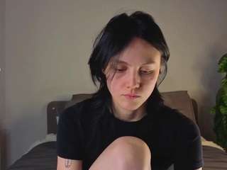 megancooks webcam model
