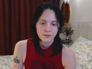 MeganCooks live cam preview