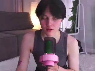 MeganCooks's Live Sex Cam Show