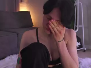 MeganCooks's Live Sex Cam Show