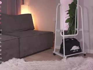 MeganCooks's Live Sex Cam Show