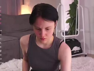 MeganCooks's Live Sex Cam Show