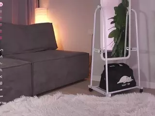 MeganCooks's Live Sex Cam Show