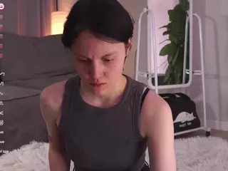 MeganCooks's Live Sex Cam Show