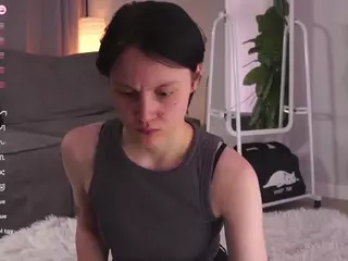 MeganCooks's Live Sex Cam Show
