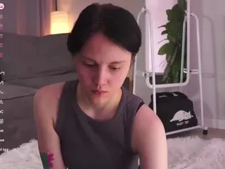 MeganCooks's Live Sex Cam Show