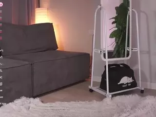 MeganCooks's Live Sex Cam Show