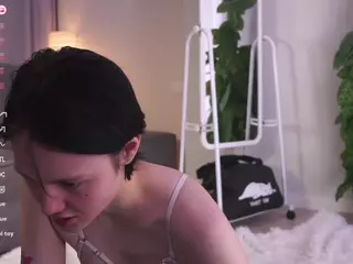MeganCooks's Live Sex Cam Show