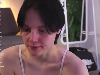 MeganCooks's Live Sex Cam Show